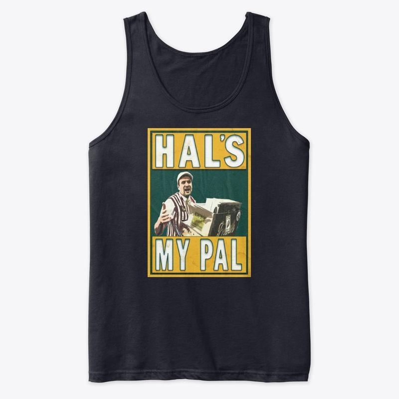 Hal's My Pal Gear